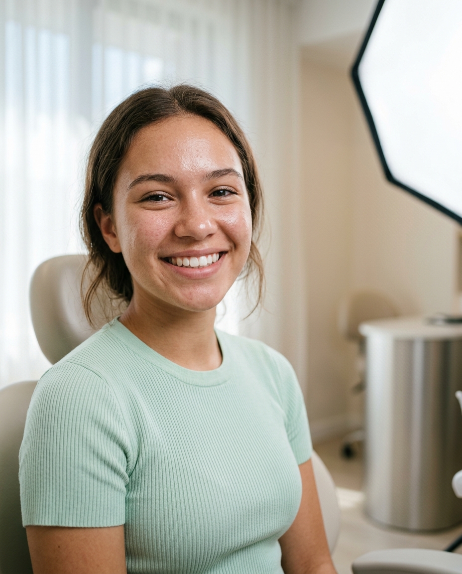 Best orthodontist near me braces invisalign