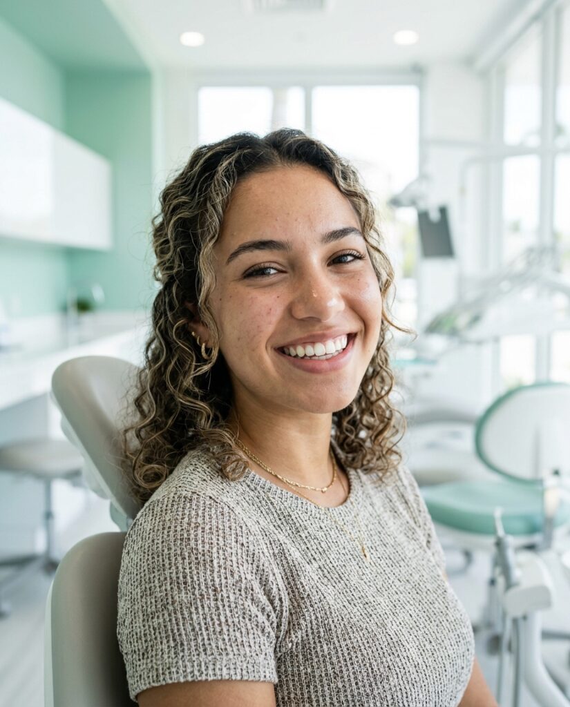 Best orthodontist near me braces invisalign