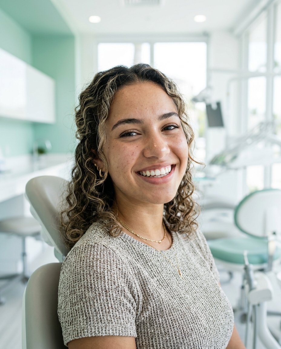 Best orthodontist near me braces invisalign