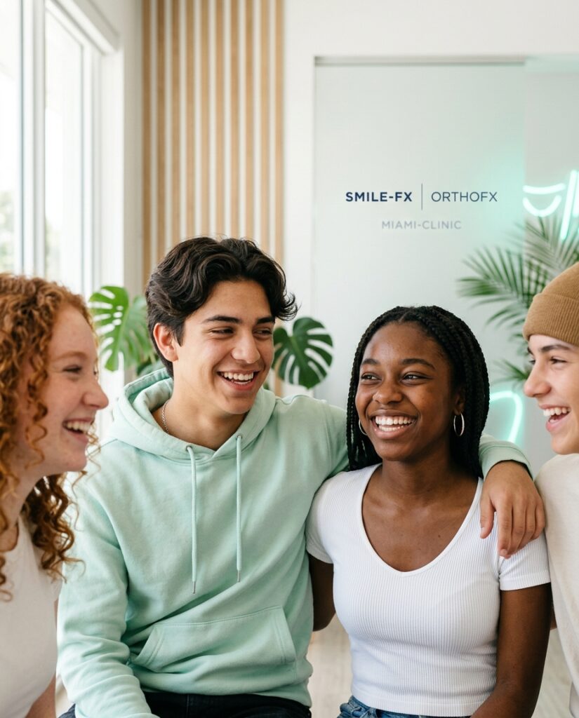 Best orthodontist near me braces invisalign