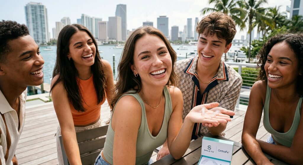 Best orthodontist near me braces invisalign