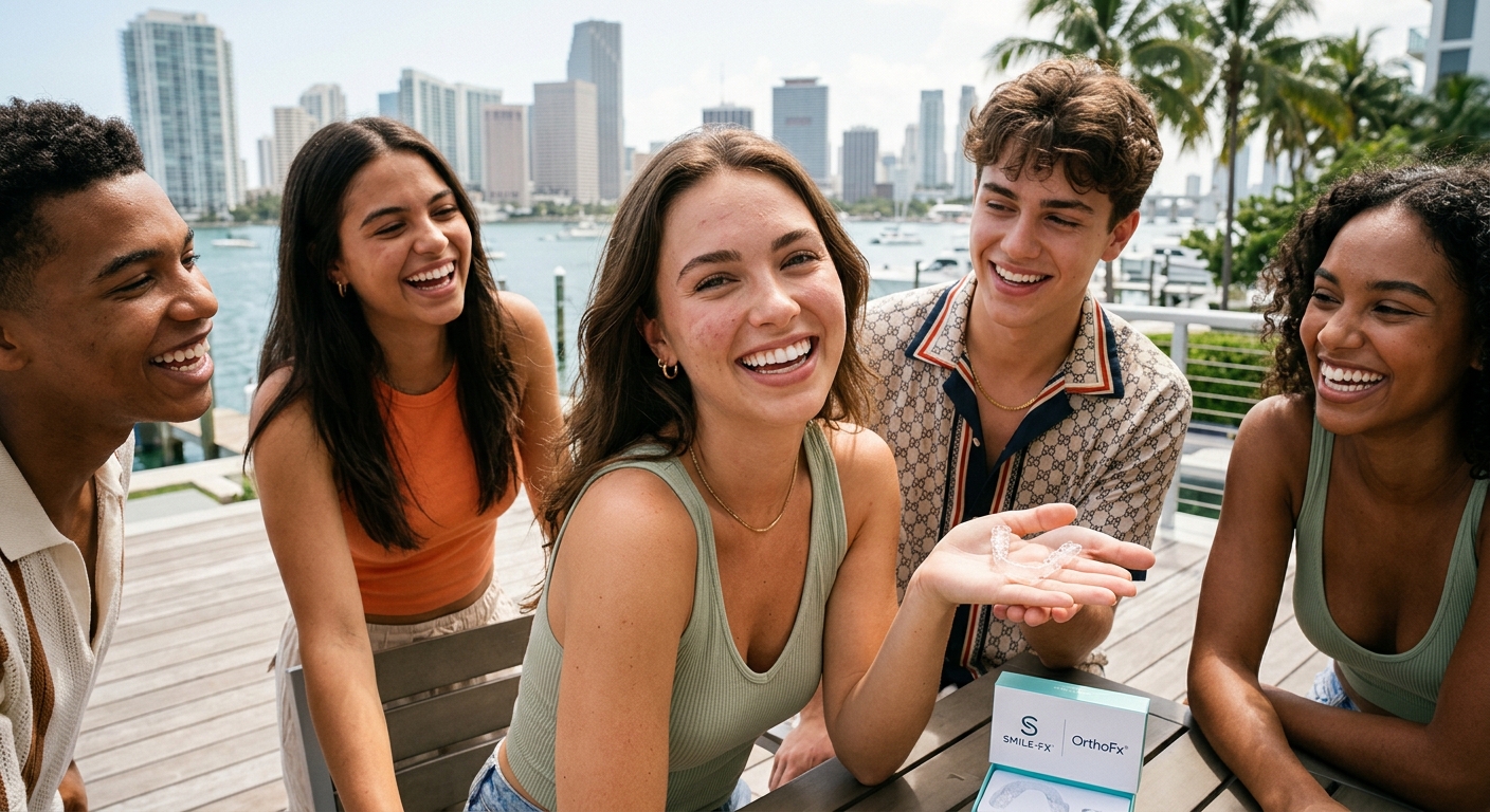 Best orthodontist near me braces invisalign