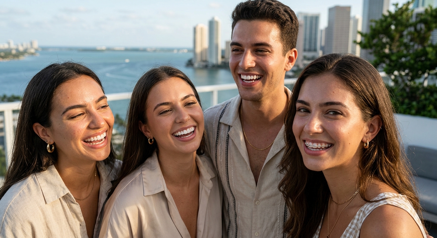 Best orthodontist near me braces invisalign
