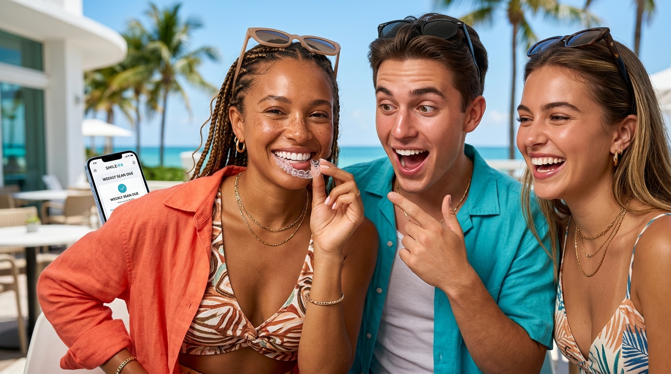 Best orthodontist near me braces invisalign