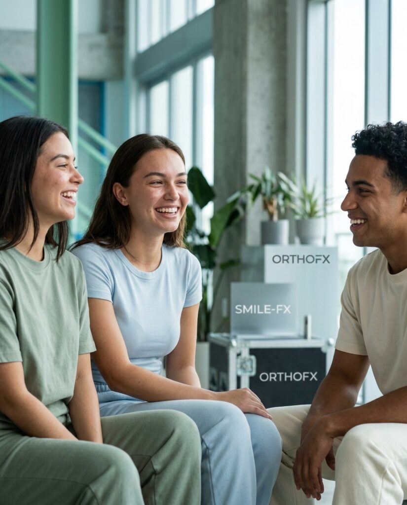 Best orthodontist near me braces invisalign