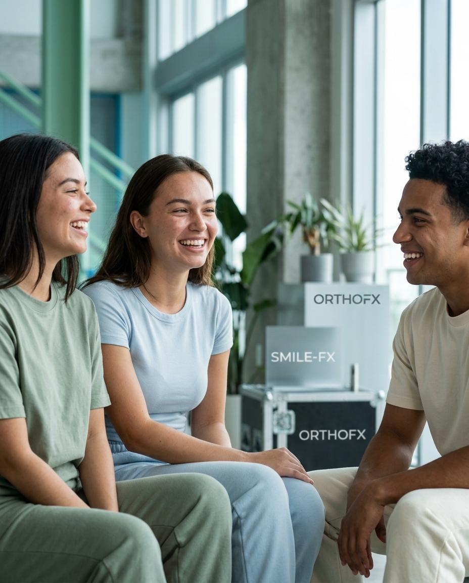 Best orthodontist near me braces invisalign