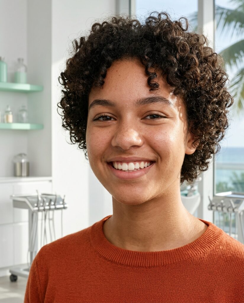 Best orthodontist near me braces invisalign