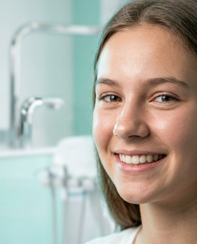 Best orthodontist near me braces invisalign