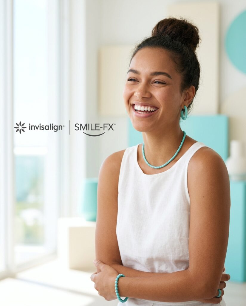 Best orthodontist near me braces invisalign