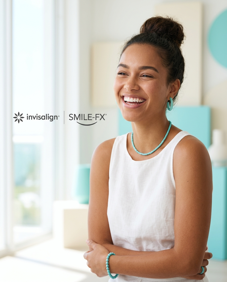 Best orthodontist near me braces invisalign