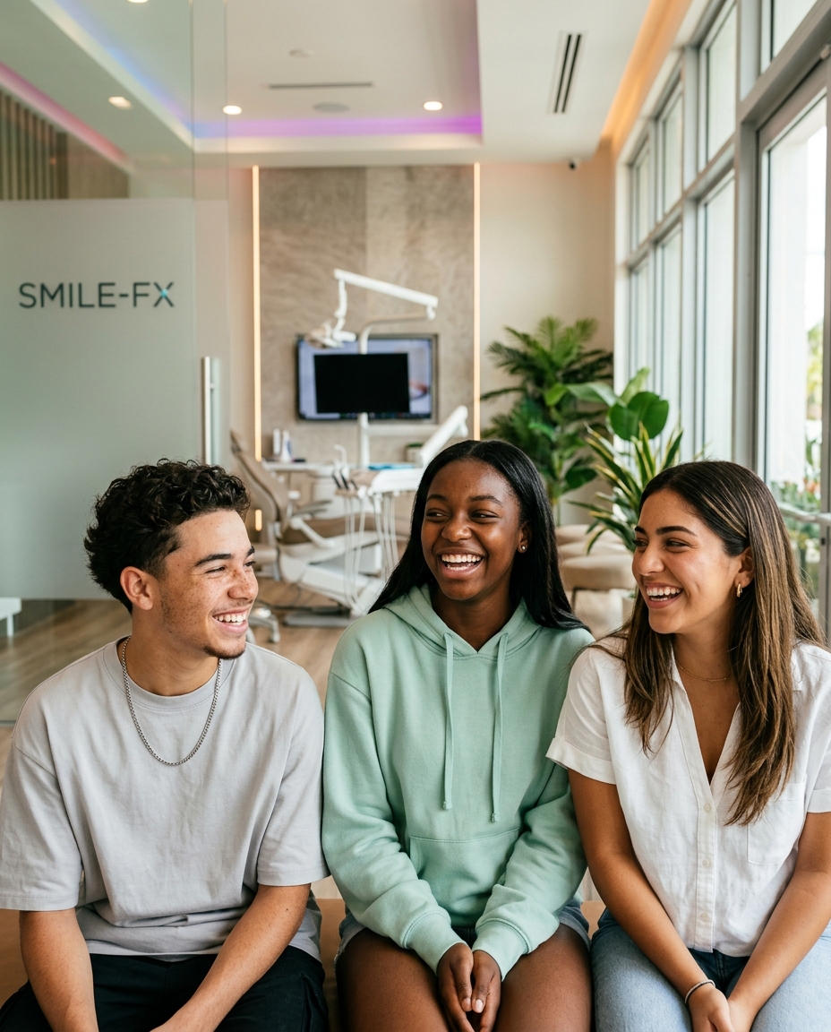 Best orthodontist near me braces invisalign