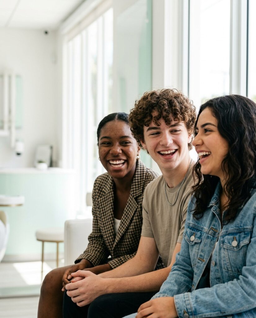 Best orthodontist near me braces invisalign