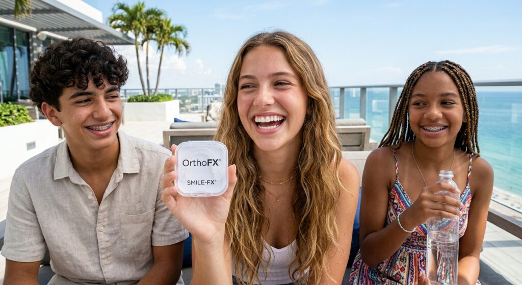 Best orthodontist near me braces invisalign