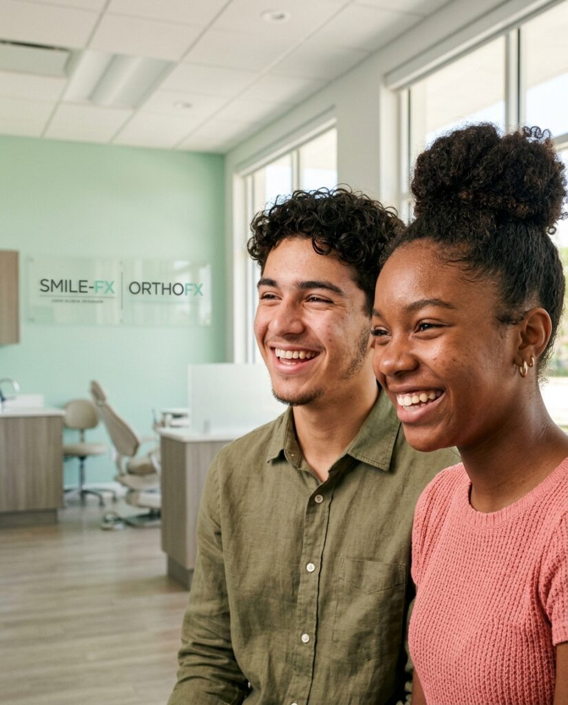 Best orthodontist near me braces invisalign