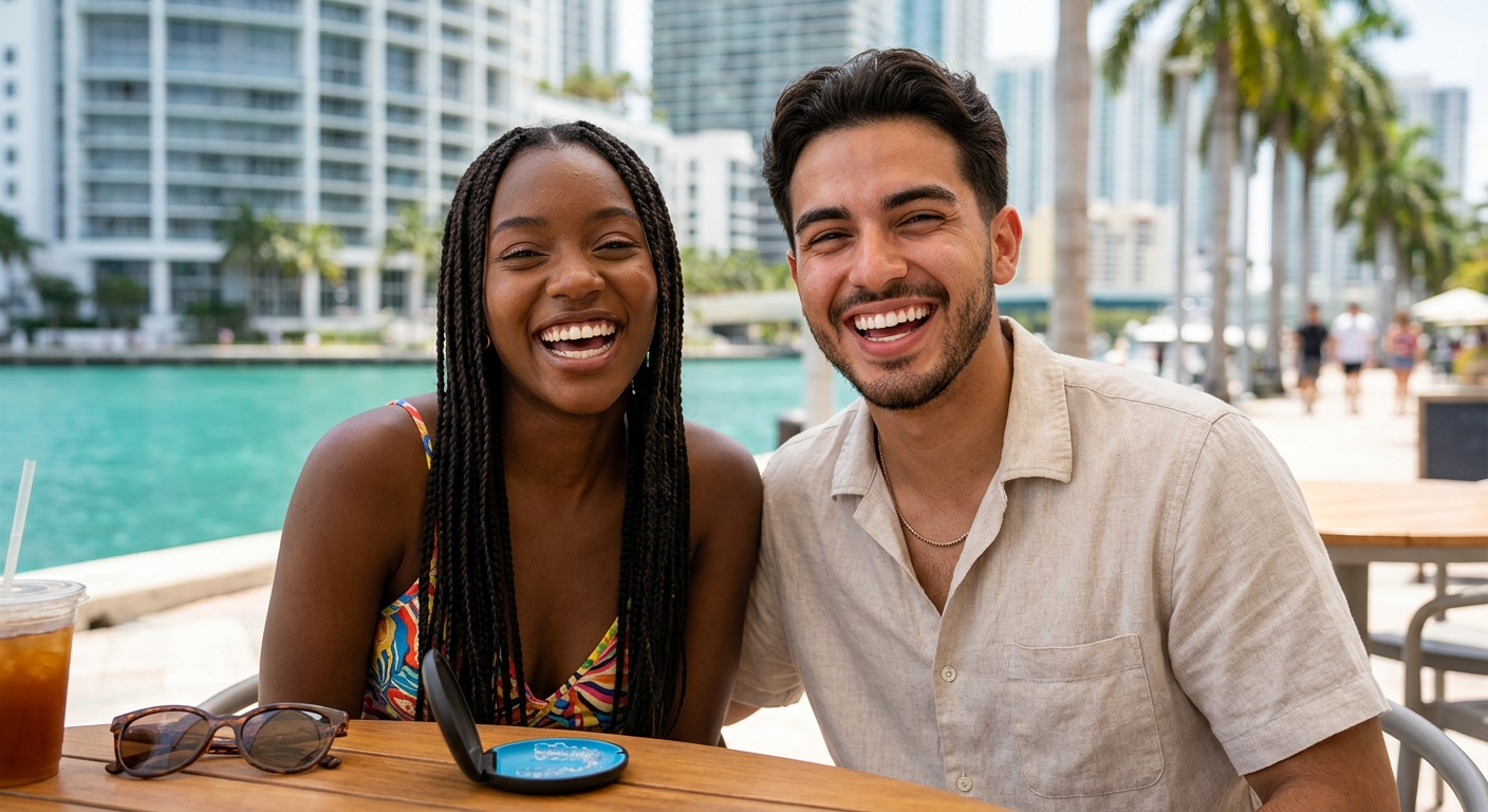 Best orthodontist near me braces invisalign