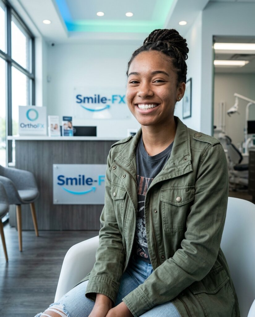 Best orthodontist near me braces invisalign