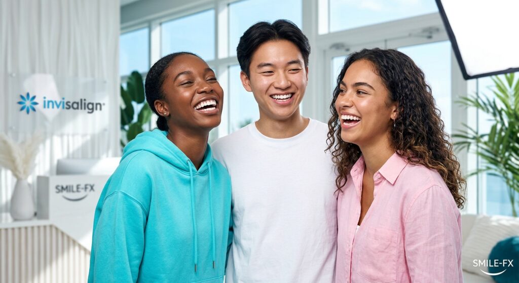 Best orthodontist near me braces invisalign