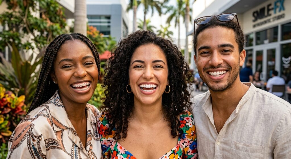 Best orthodontist near me braces invisalign