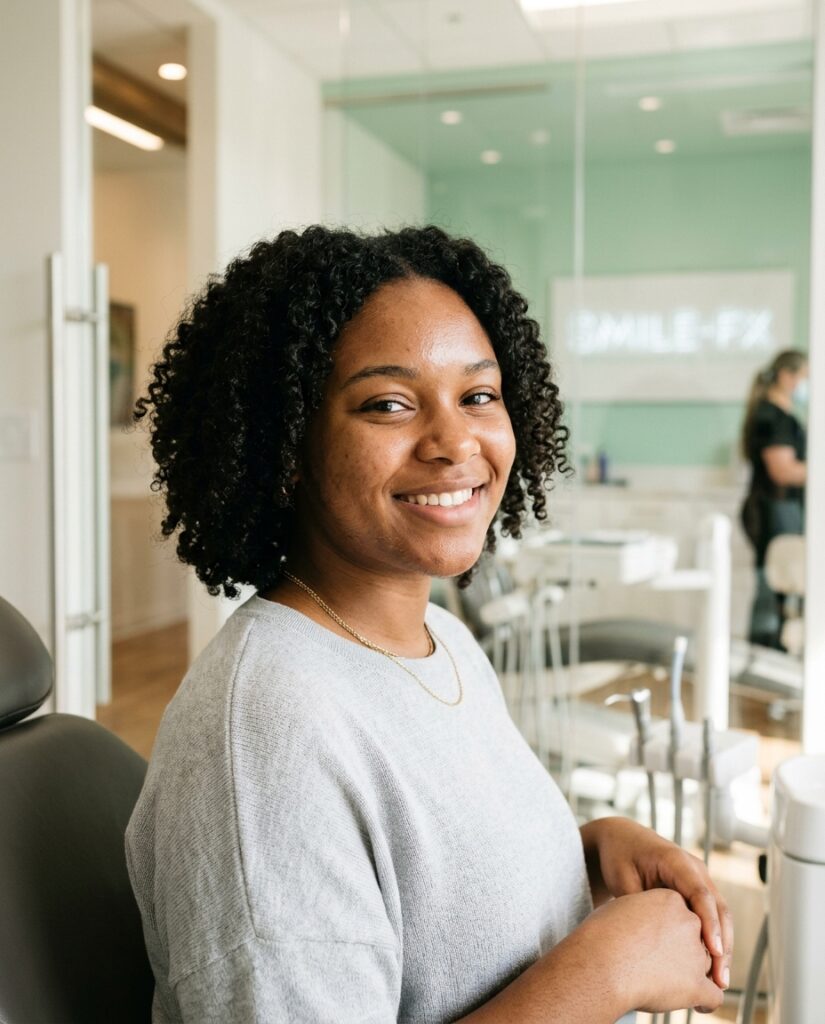 Best orthodontist near me braces invisalign
