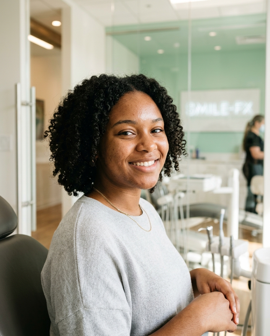 Best orthodontist near me braces invisalign