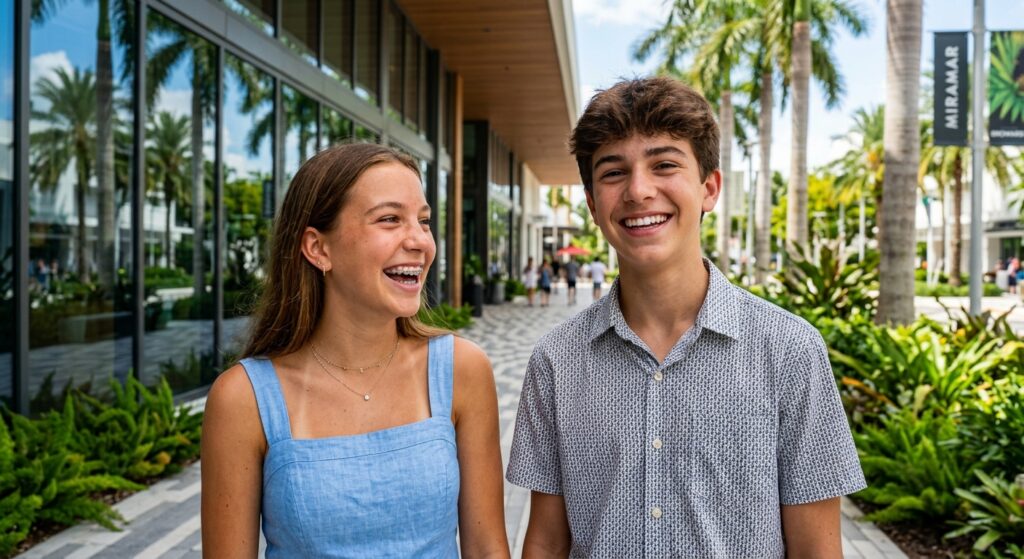 Best orthodontist near me braces invisalign