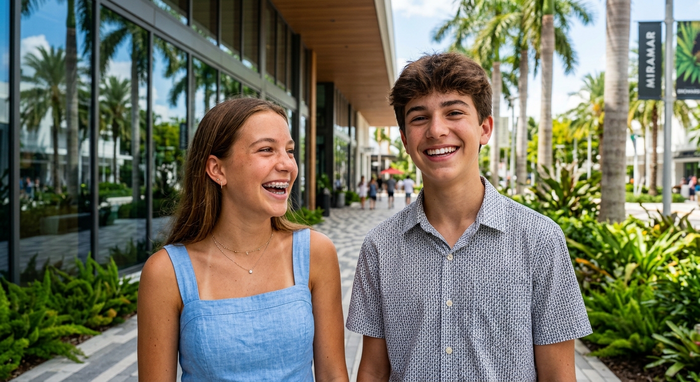 Best orthodontist near me braces invisalign