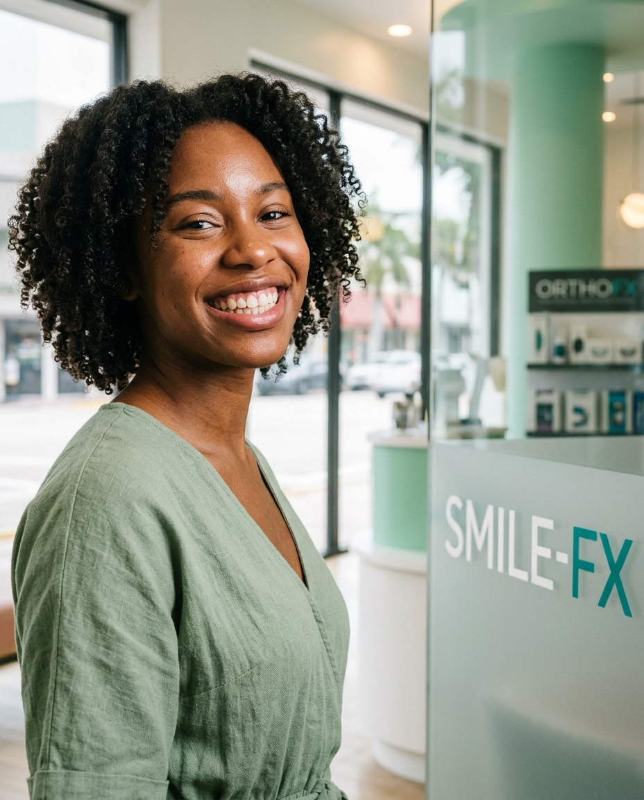 Best orthodontist near me braces invisalign