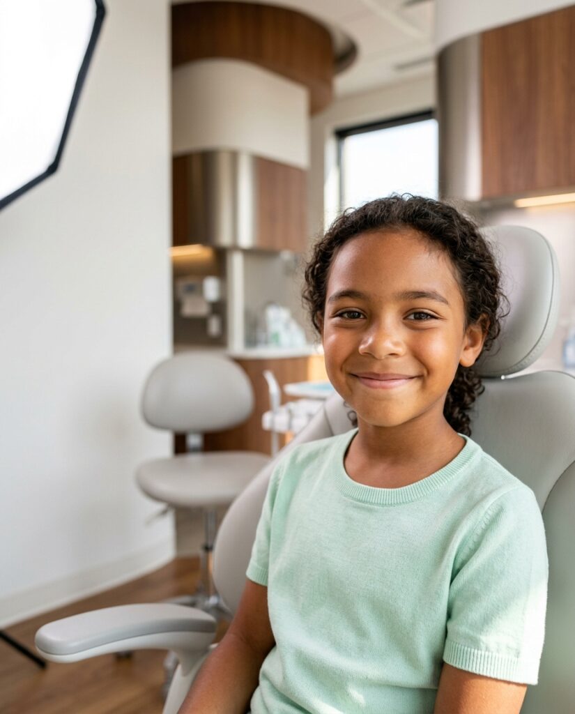 Best orthodontist near me braces invisalign