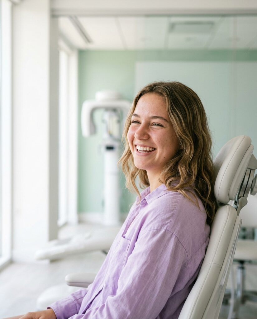 Best orthodontist near me braces invisalign