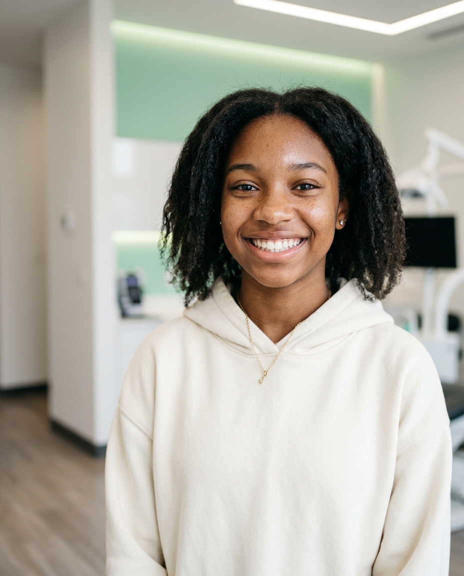 Best orthodontist near me braces invisalign