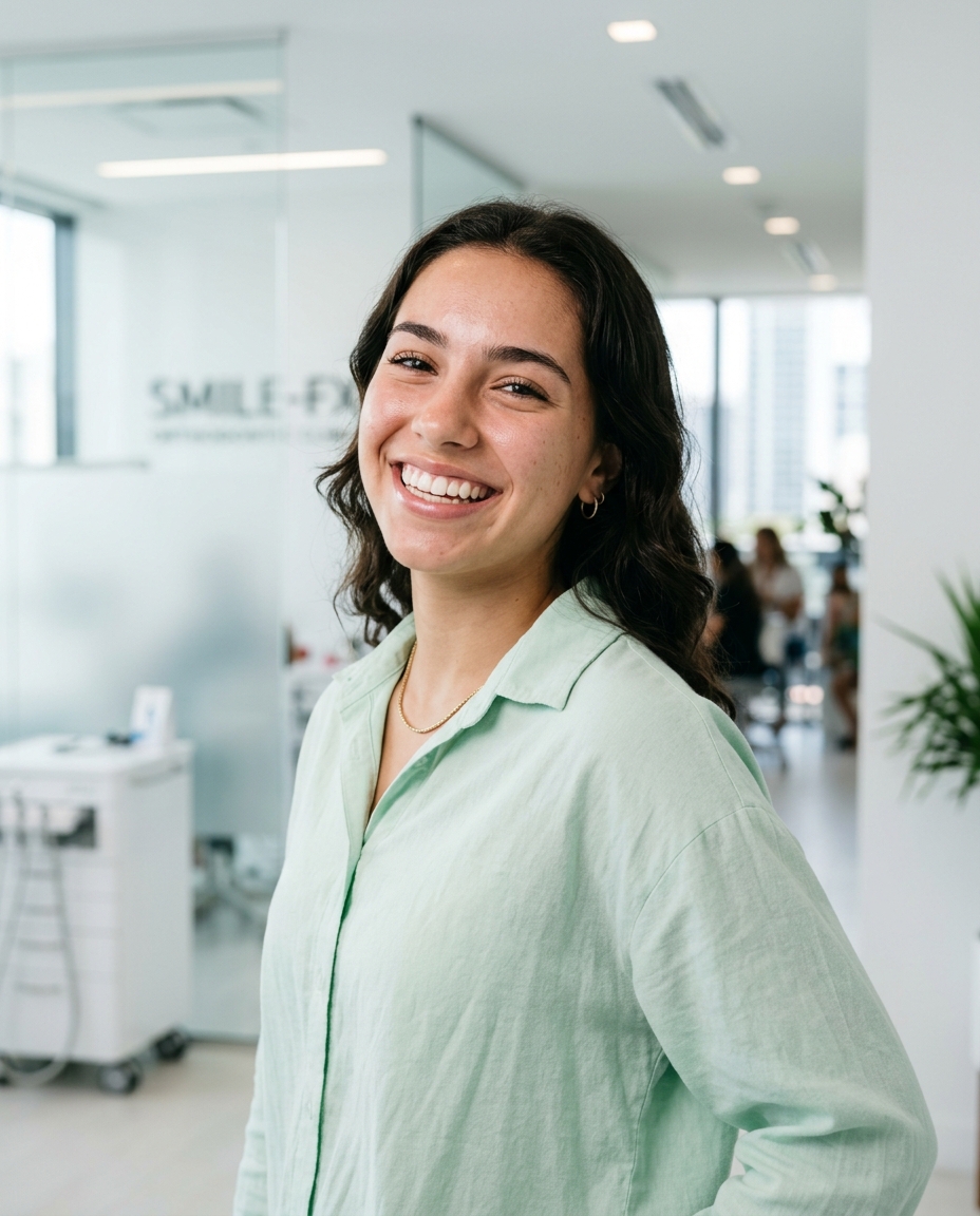 Best orthodontist near me braces invisalign