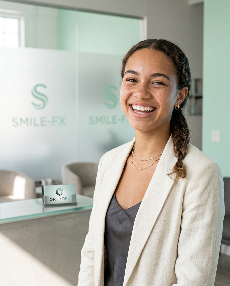 Best orthodontist near me braces invisalign