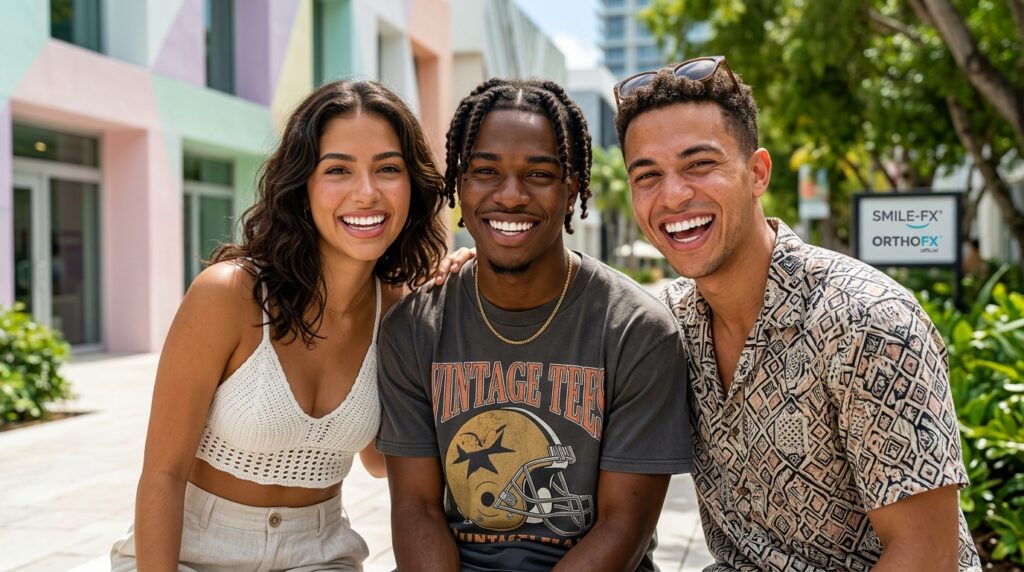 Best orthodontist near me braces invisalign