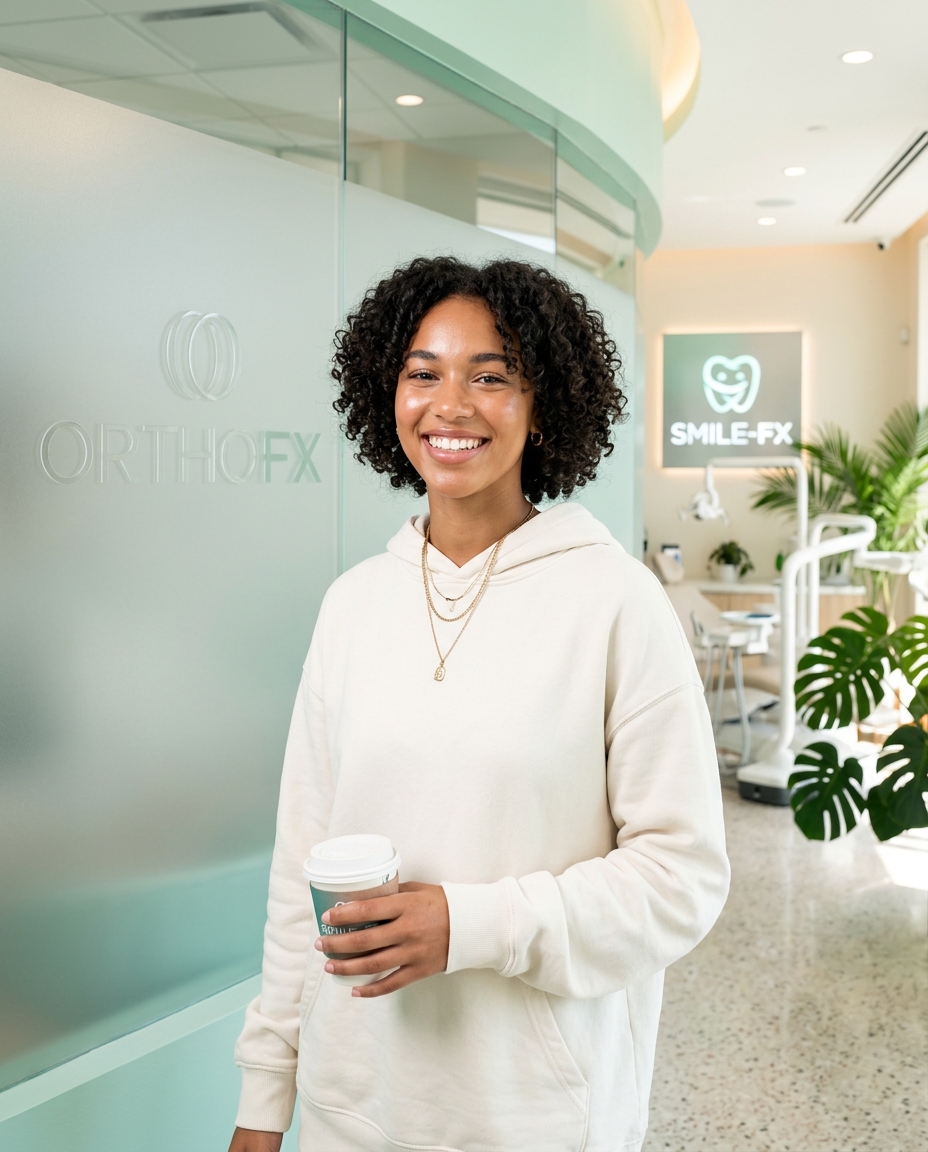 Best orthodontist near me braces invisalign