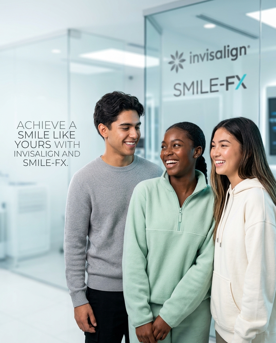 Best orthodontist near me braces invisalign