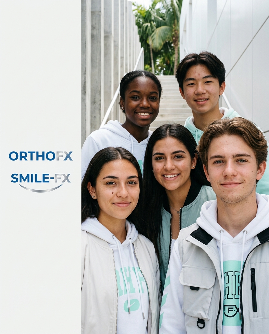 Best orthodontist near me braces invisalign
