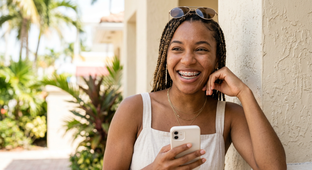 Best orthodontist near me braces invisalign