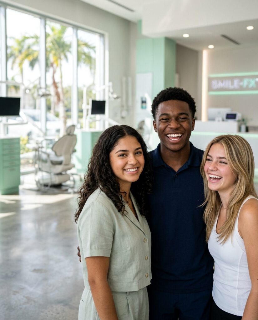 Best orthodontist near me braces invisalign
