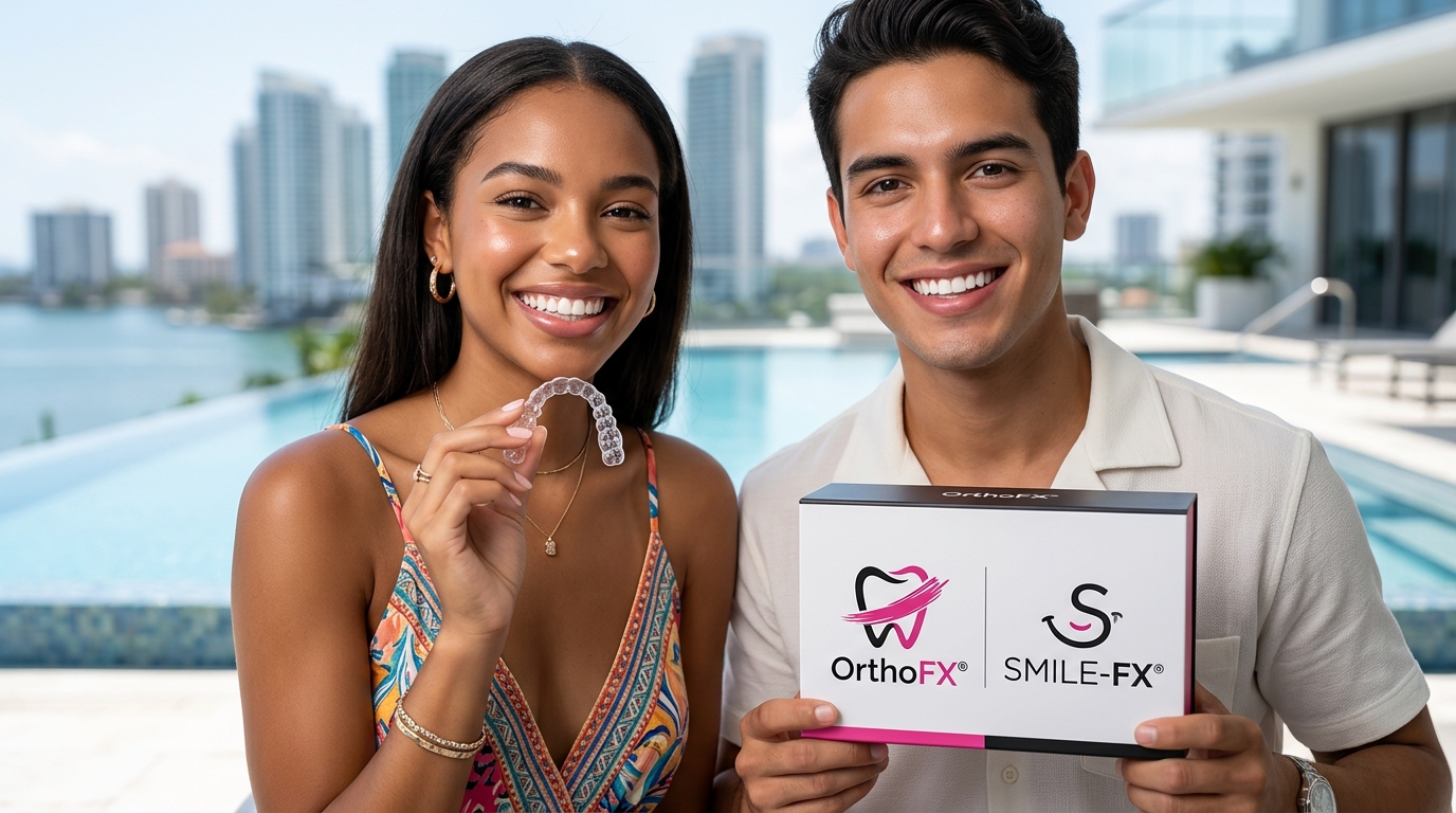 Best orthodontist near me braces invisalign