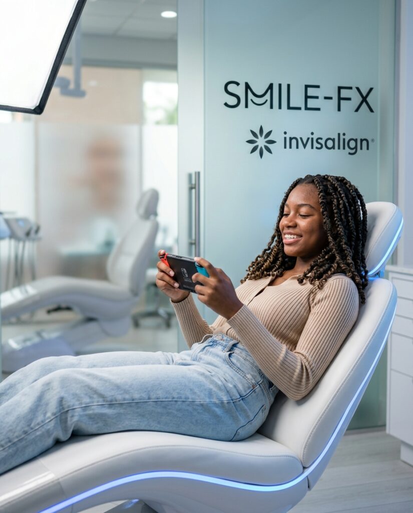 Best orthodontist near me braces invisalign