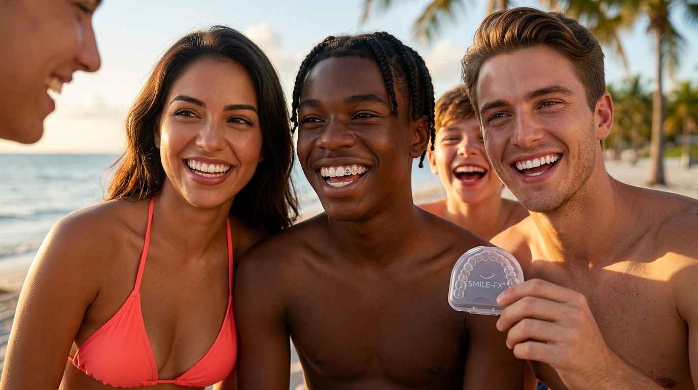 Best orthodontist near me braces invisalign