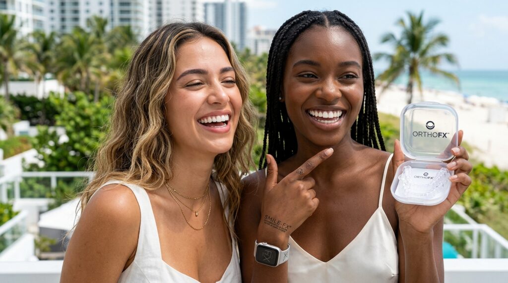 Best orthodontist near me braces invisalign