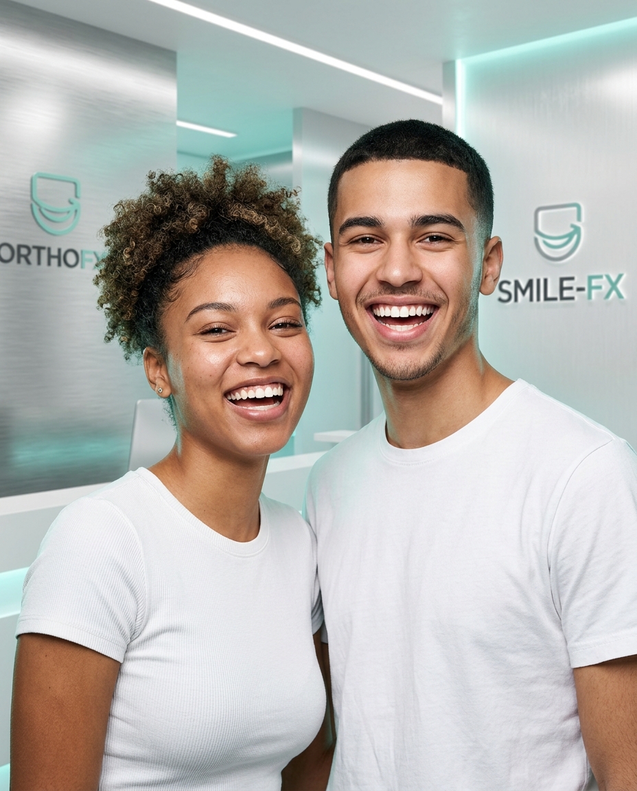 Best orthodontist near me braces invisalign