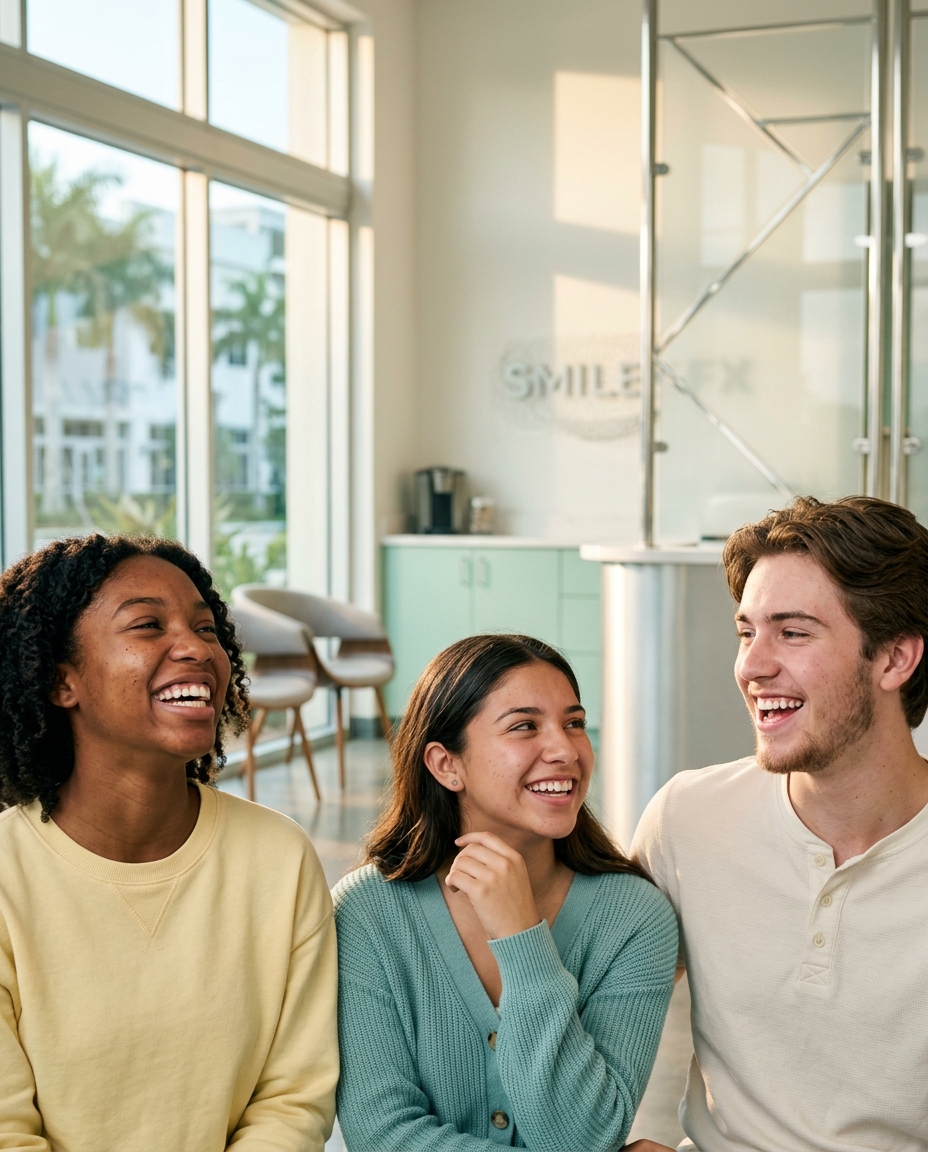 Best orthodontist near me braces invisalign