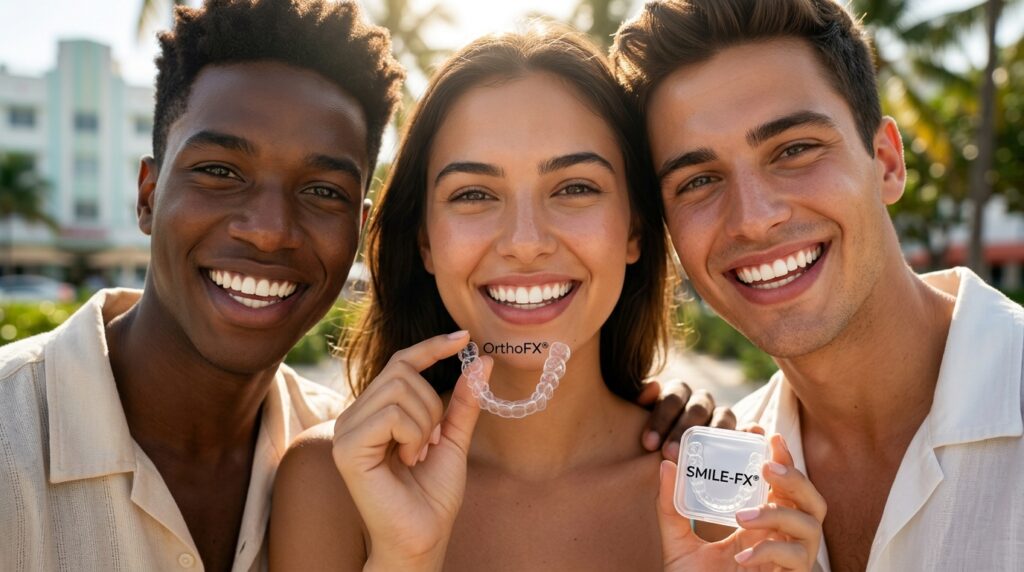 Best orthodontist near me braces invisalign