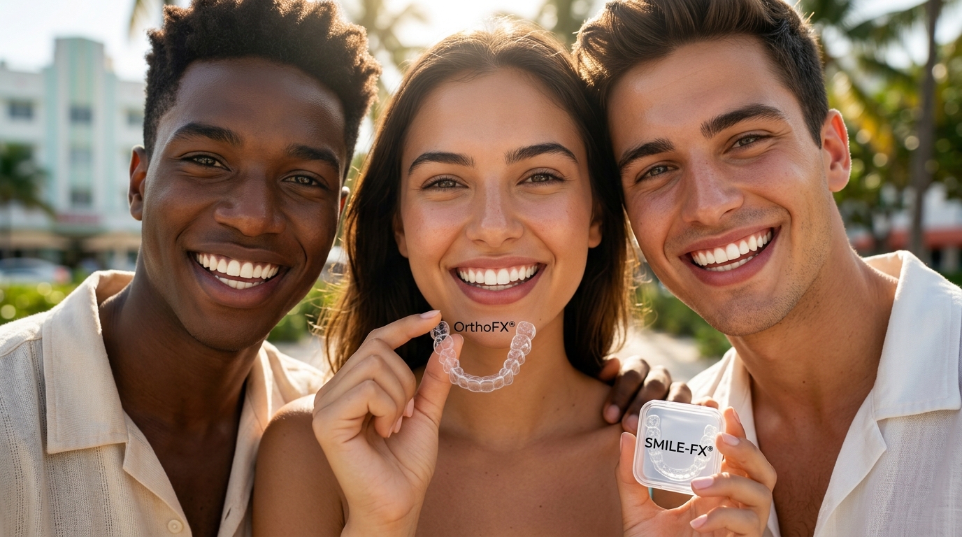 Best orthodontist near me braces invisalign