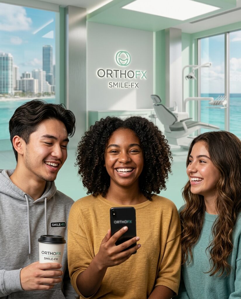 Best orthodontist near me braces invisalign