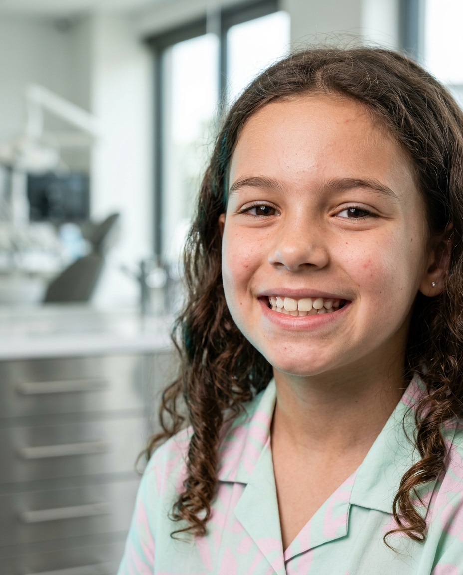 Best orthodontist near me braces invisalign