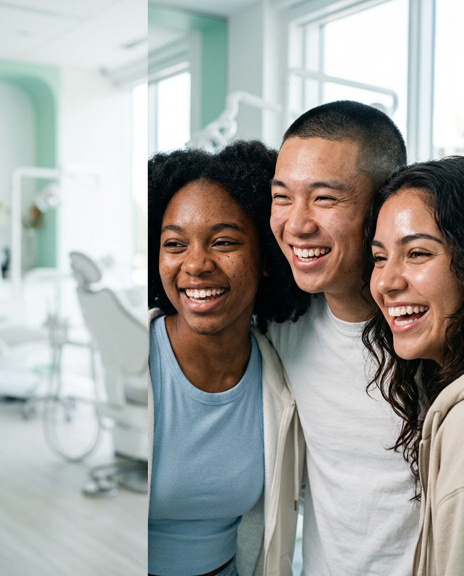 Best orthodontist near me braces invisalign