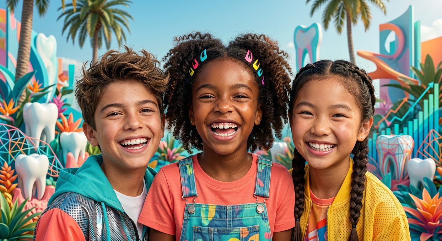 Best orthodontist near me braces invisalign